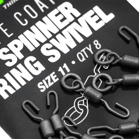 PTFE SPINNER RING SWIVEL Korda