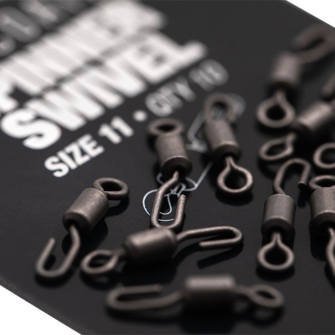 PTFE SPINNER SWIVEL Korda