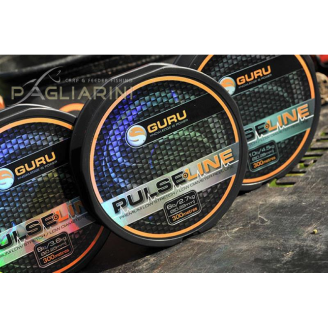 PULSE LINE Guru
