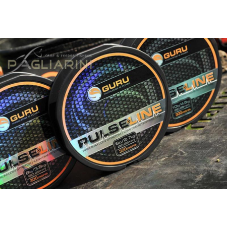 PULSE LINE Guru