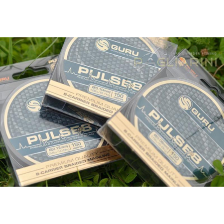 PULSE-8 BRAID Guru