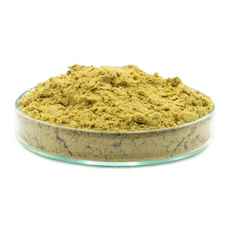 PUMPKIN SEED PROTEIN FLOUR TOASTED Feedstimulants