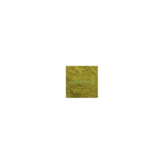 PUMPKIN SEED PROTEIN FLOUR TOASTED Feedstimulants