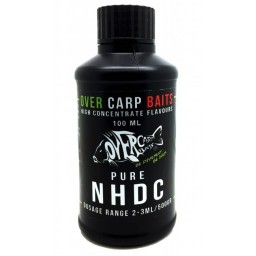 PURE NHDC Over Carp Baits