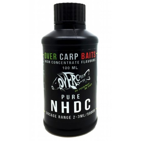 PURE NHDC Over Carp Baits