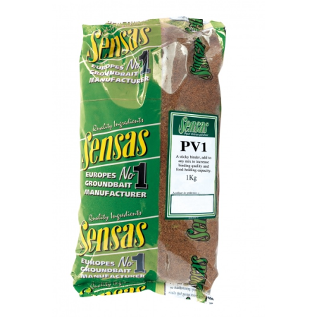 PV1 LEGANTE 1 Kg Sensas