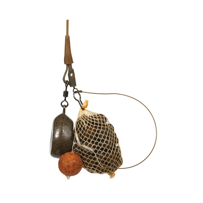 PVA BAG SWIVEL Carp Spirit