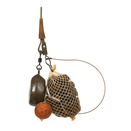 PVA BAG SWIVEL Carp Spirit