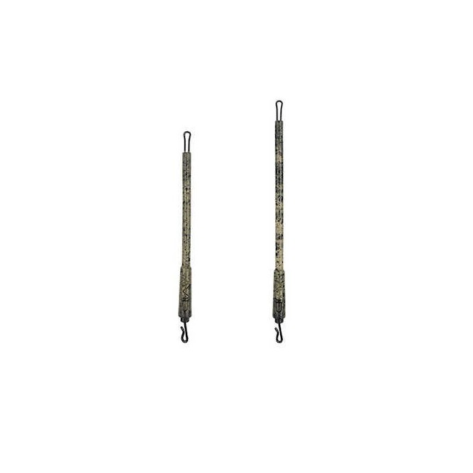 QC BAG STEMS Avid Carp