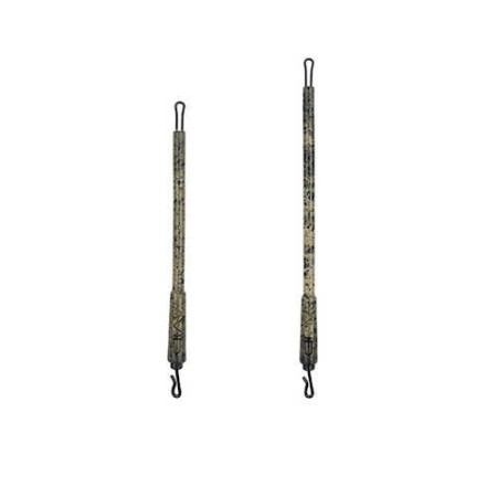 QC BAG STEMS Avid Carp