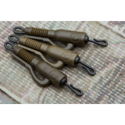QC HYBRID LEAD CLIP Korda