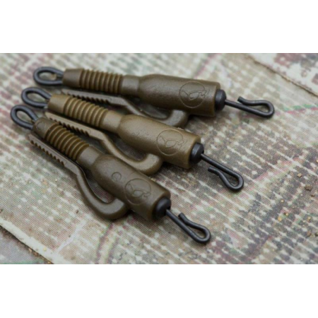 QC HYBRID LEAD CLIP Korda