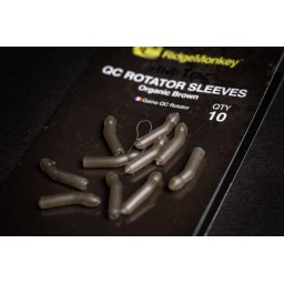 QC ROTATOR SLEEVES Ridge Monkey