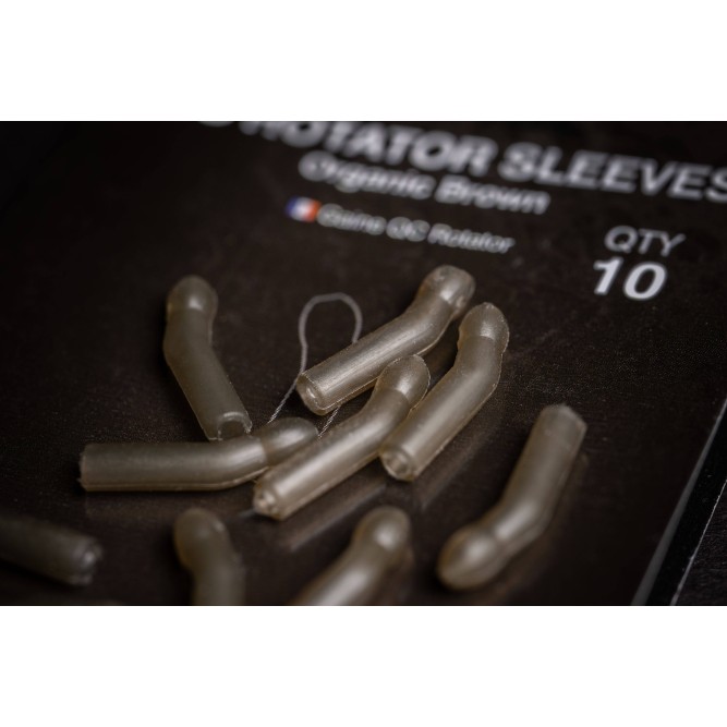 QC ROTATOR SLEEVES Ridge Monkey