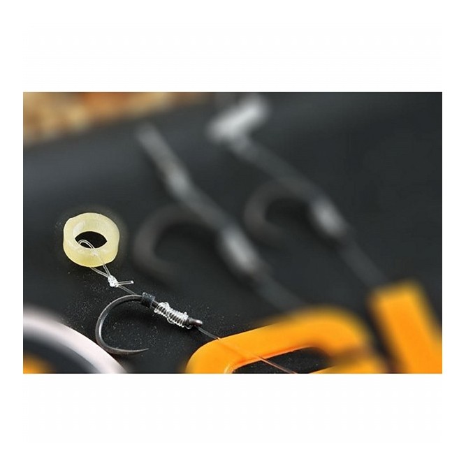 QM1 BAIT BANDS RIGS Guru