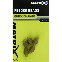 QUICK CHANGE FEEDER BEADS Matrix