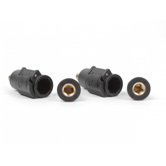 QUICK CLICK ADAPTERS Avid Carp
