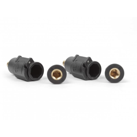 I QUICK CLICK ADAPTORS Avid Carp