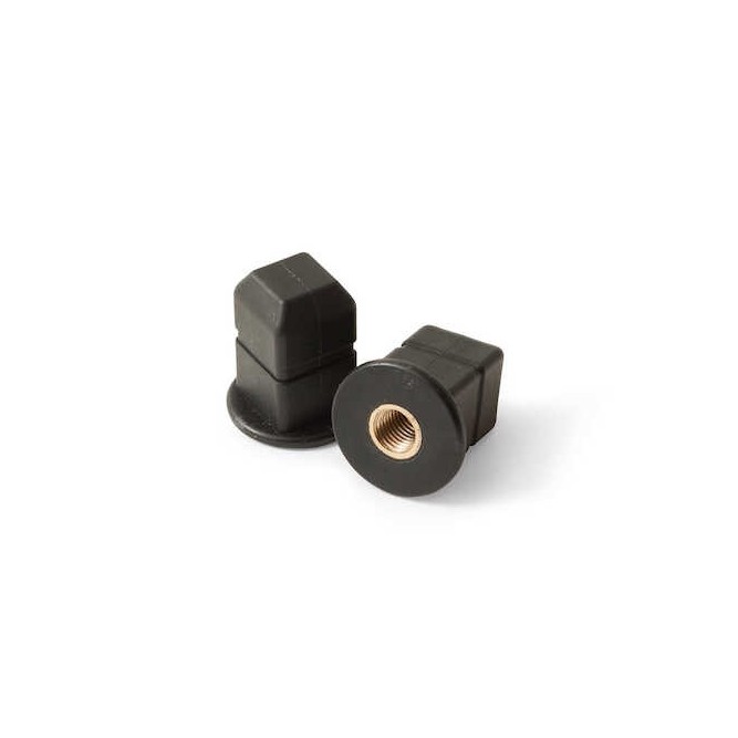 QUICK RELEASE INSERTS Preston Innovation