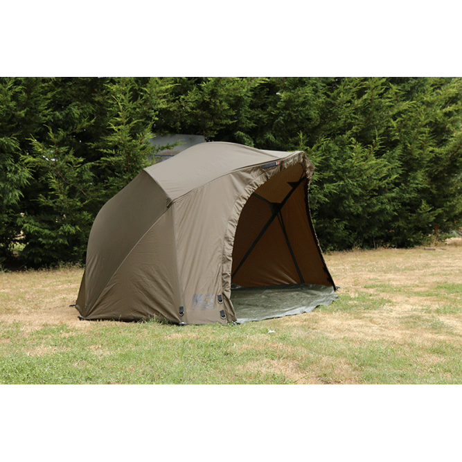 R-SERIES BROLLY Fox