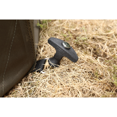 R-SERIES BROLLY Fox