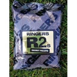 R2S HALIBUT PELLETS Ringers