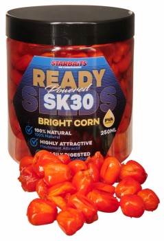 READY SEEDS BRIGHT CORN - SK30 Starbaits