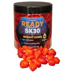 READY SEEDS BRIGHT CORN - SK30 Starbaits