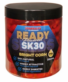 READY SEEDS BRIGHT CORN - SK30 Starbaits