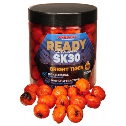READY SEEDS BRIGHT TIGER - SK30 Starbaits