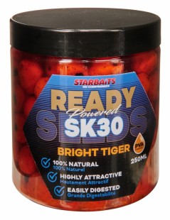 READY SEEDS BRIGHT TIGER - SK30 Starbaits
