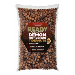 READY SEEDS DEMON TIGERNUTS Starbaits