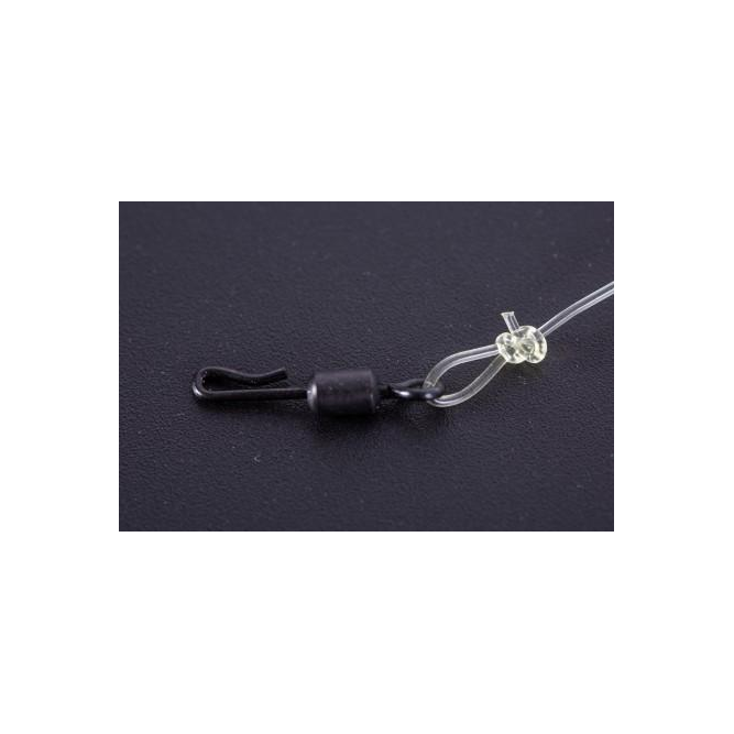 Ready Tied Booms Korda clips