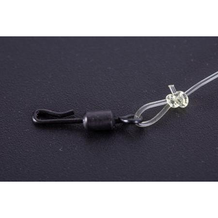 Ready Tied Booms Korda clips