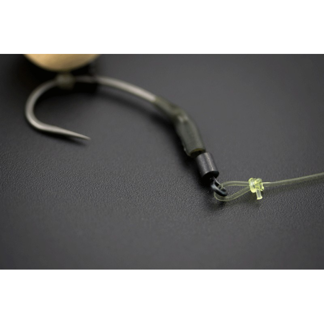 Ready Tied Booms Korda clips