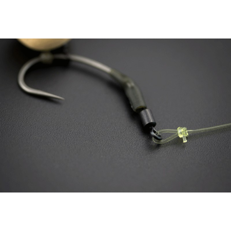 Spezzoni Ready Tied Booms Korda