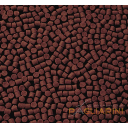 RED HALIBUT PELLETS 2 mm Coppens