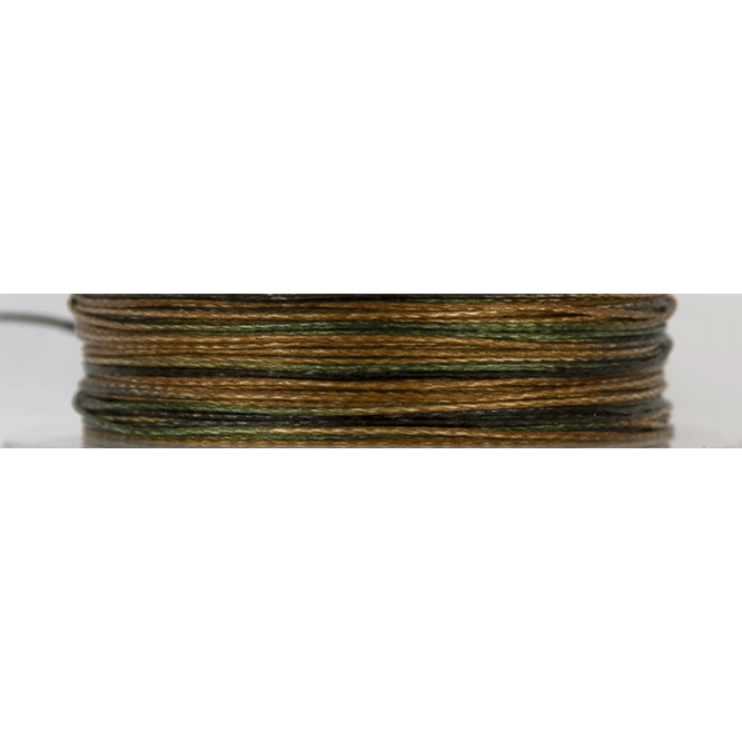 REFLEX CAMO SOFT SINKING BRAID Fox