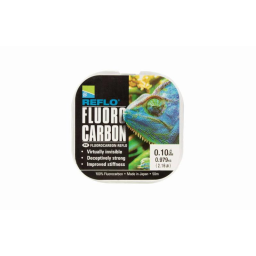 REFLO FLUOROCARBON 50 m Preston