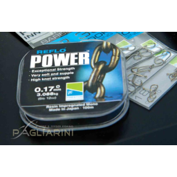 REFLO POWER 100 m Preston