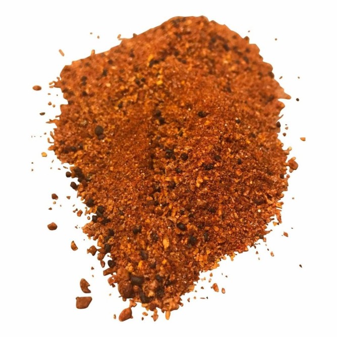 RESPONSE RED - ACTIVE STICK & BAG MIX MTC Baits