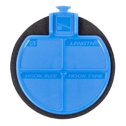 REVALUTION SPOOL (4 PIECE SPARE PARTS) Preston