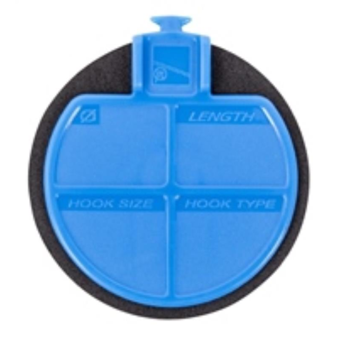 REVALUTION SPOOL (4 PIECE SPARE PARTS) Preston