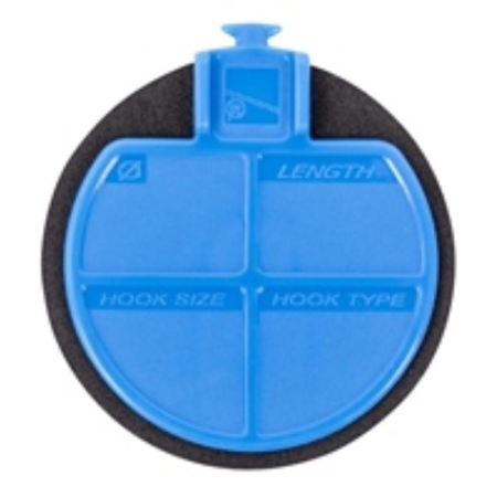 REVALUTION SPOOL (4 PIECE SPARE PARTS) Preston