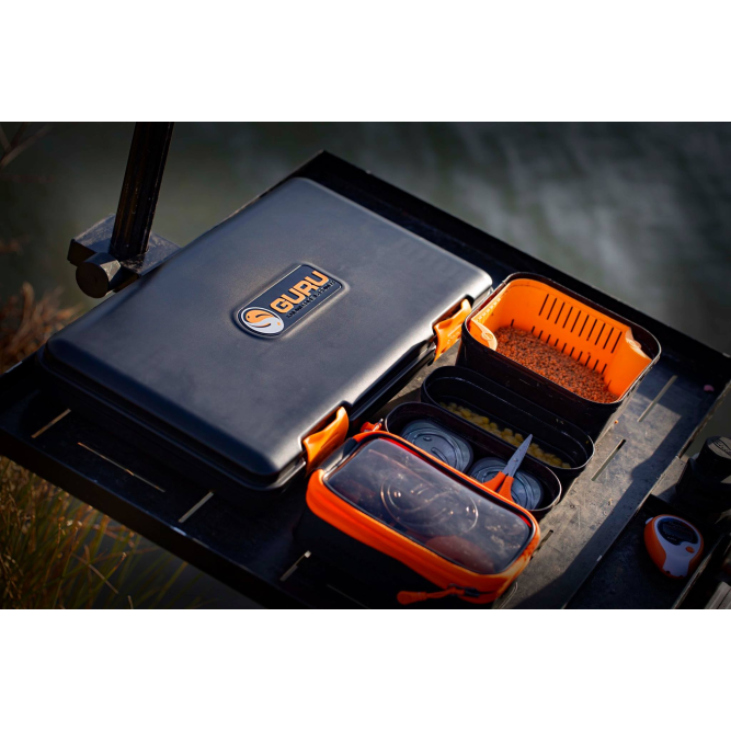 RIG CASE XL Guru