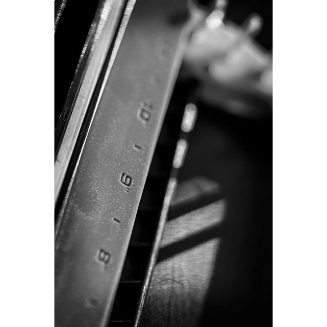 RIG CASE XL Guru