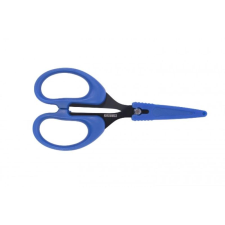 RIG SCISSORS Preston