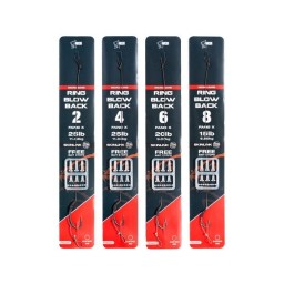 RING BLOW BACK RIG Nash Tackle