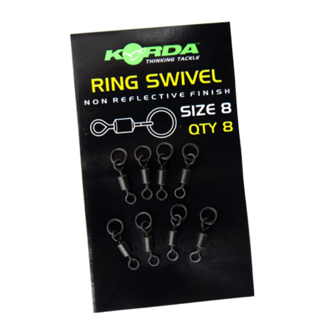 RING SWIVEL Korda