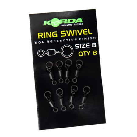 RING SWIVEL Korda